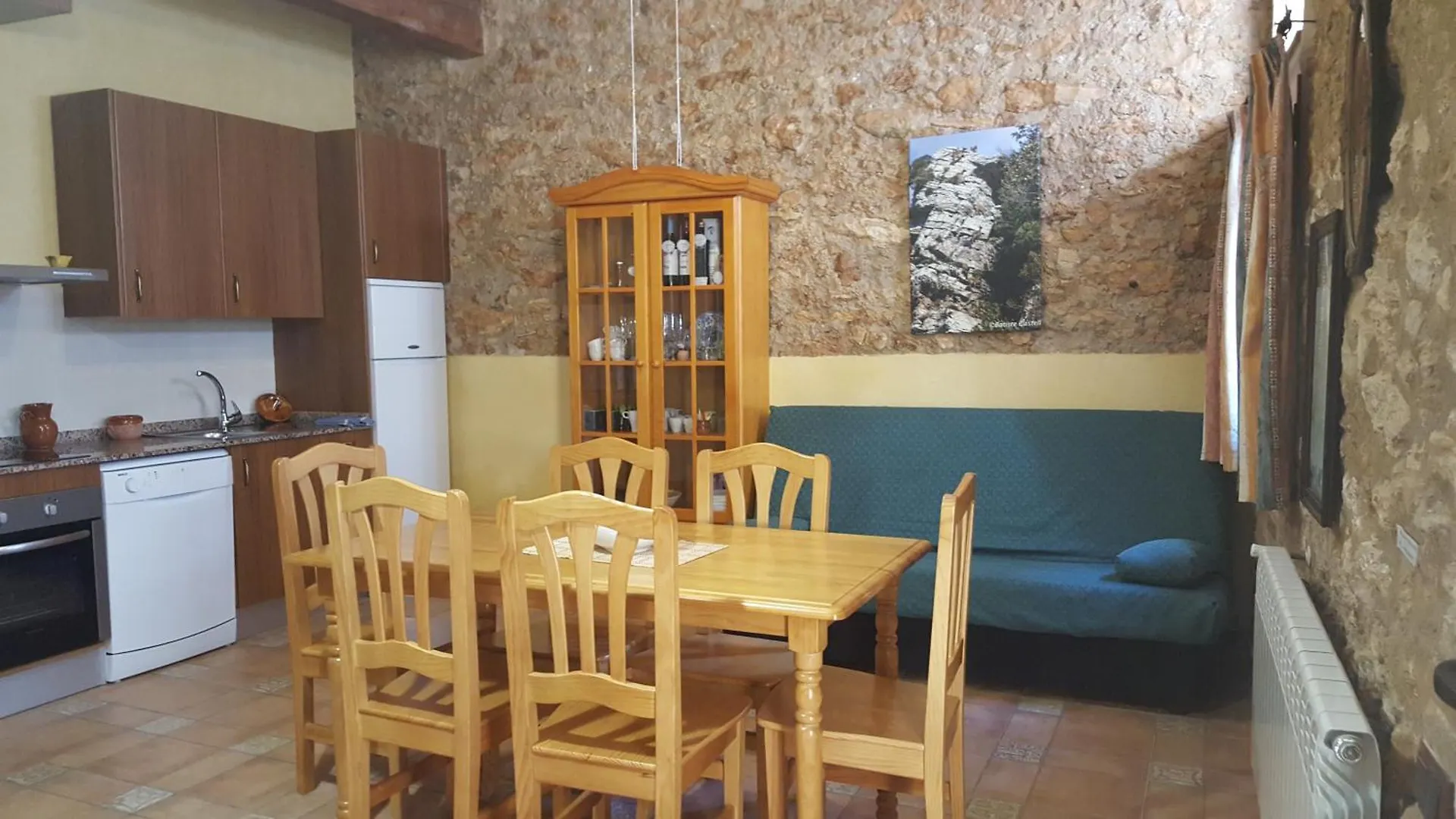Casa Llebra II Villa Roquetes 0*,