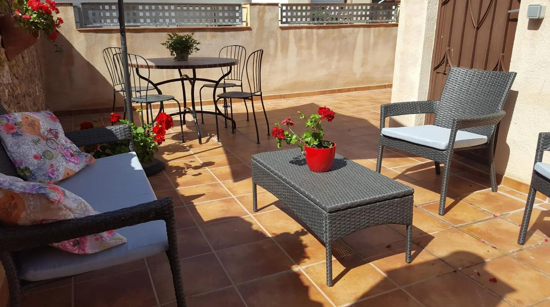Casa Llebra II Villa Roquetes